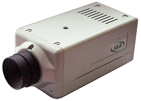 JNC-2613ME 2 Megapixel IP Kamera